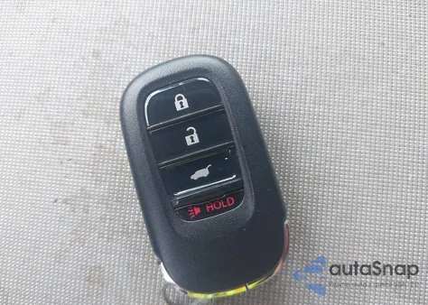 2023 Honda Pilot Awd Lx z USA, uszkodzony, nr VIN 5FNYG1H28PB028215